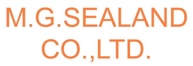 M.G.SEALAND CO.,LTD.